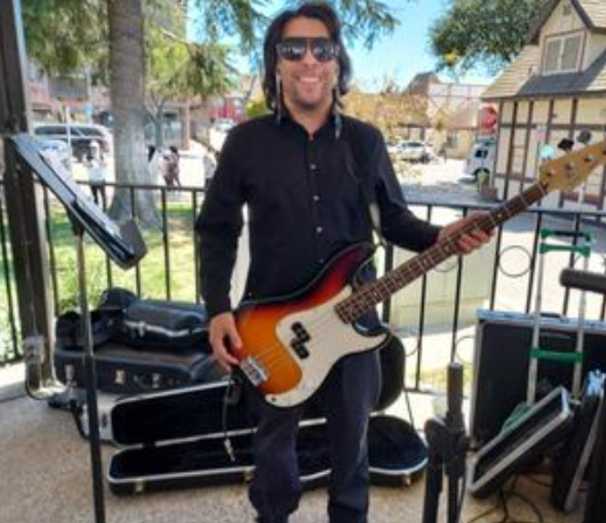 The Soul Cats Live Performance